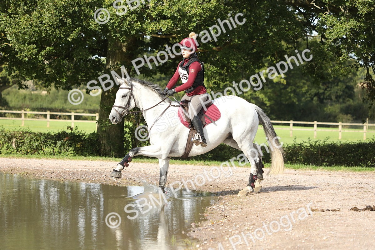 SBM_03947 - E3 Eventers Challenge 70cm Open
