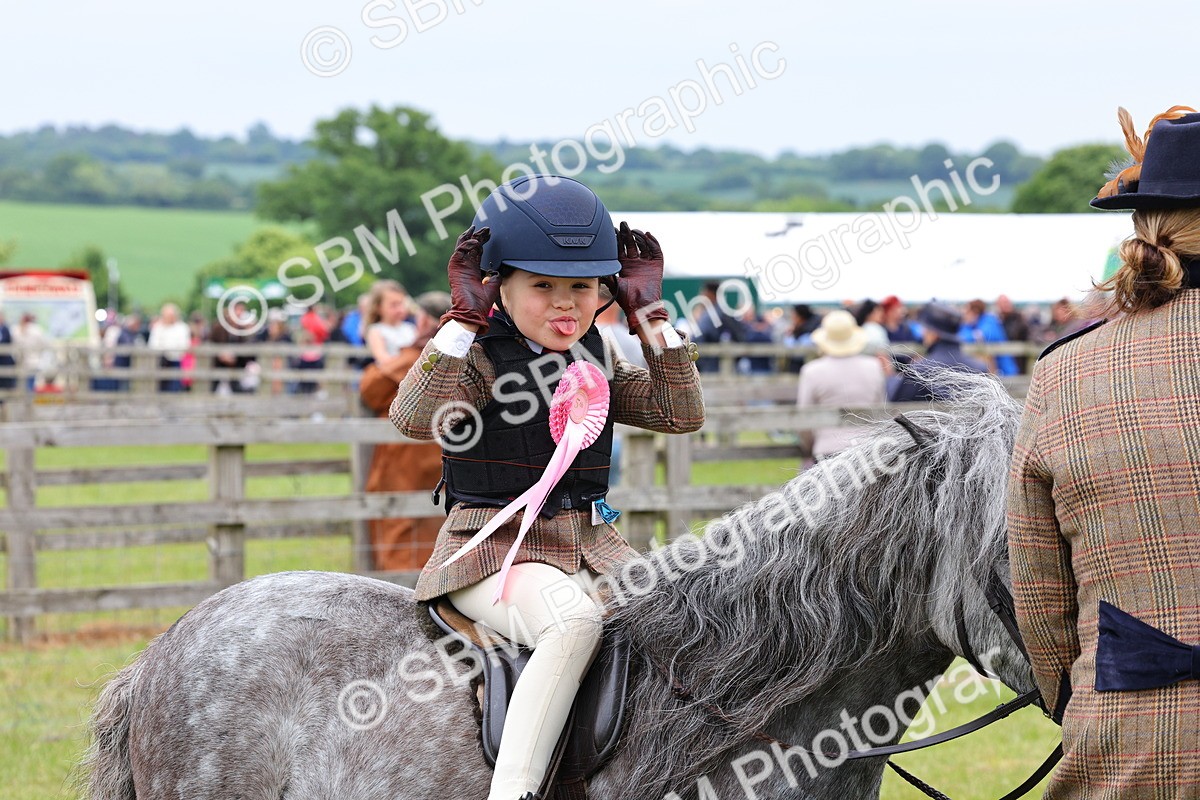 SBM_08386 - Class 42-43 - LIHS BSPS Heritage Working Sports Pony