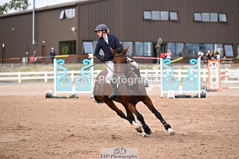 250718-165320-11963 - Cls 10, 1 Star Bronze Tour