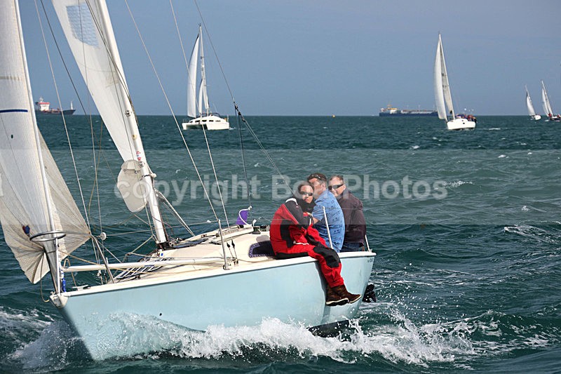 150627 GBR 8429N  WT7A1098_S - ROUND THE ISLAND RACE - SATURDAY 27th JUNE 2015