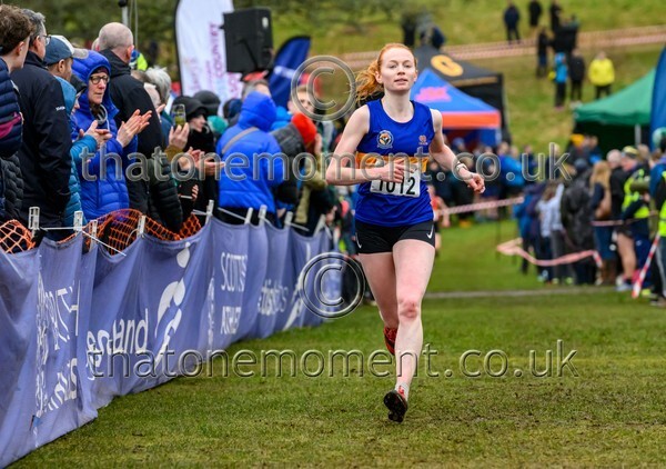 Falkirk26-913530 - Senior Women Set Two