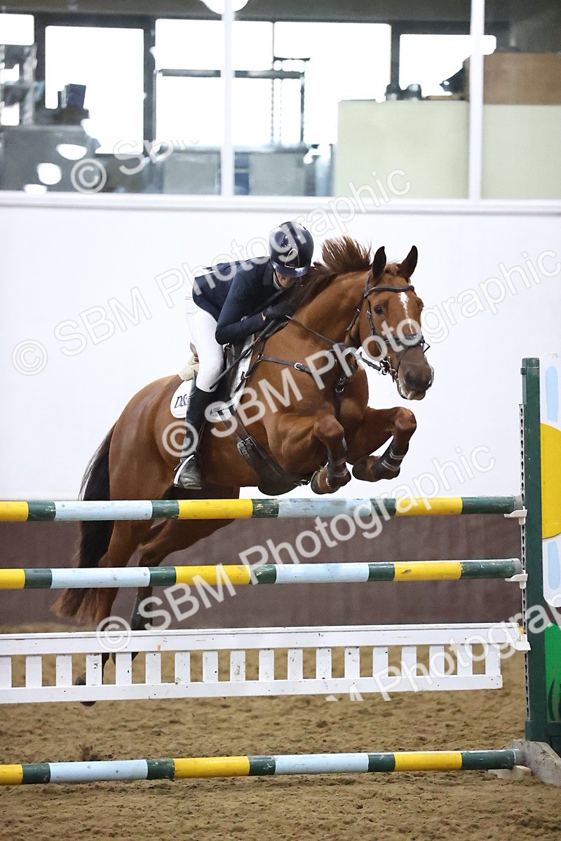SBM_004439 - Class 14 - Senior 1.35m Open