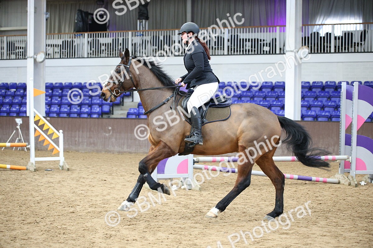 SBM_000625 - Class 3 - 60cm