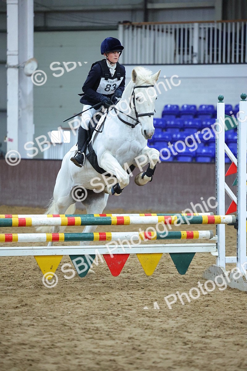 SBM_001756 - Class 5 - Show Jumping 80cm