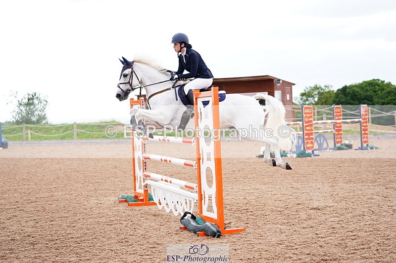 240630A-162354-15508 - Cls 26 Foxhunter 2nd Round