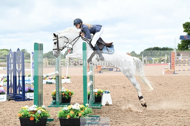 250628-121723-04671 - Cls 12 Newcomers 2nd Round Start to 1pm