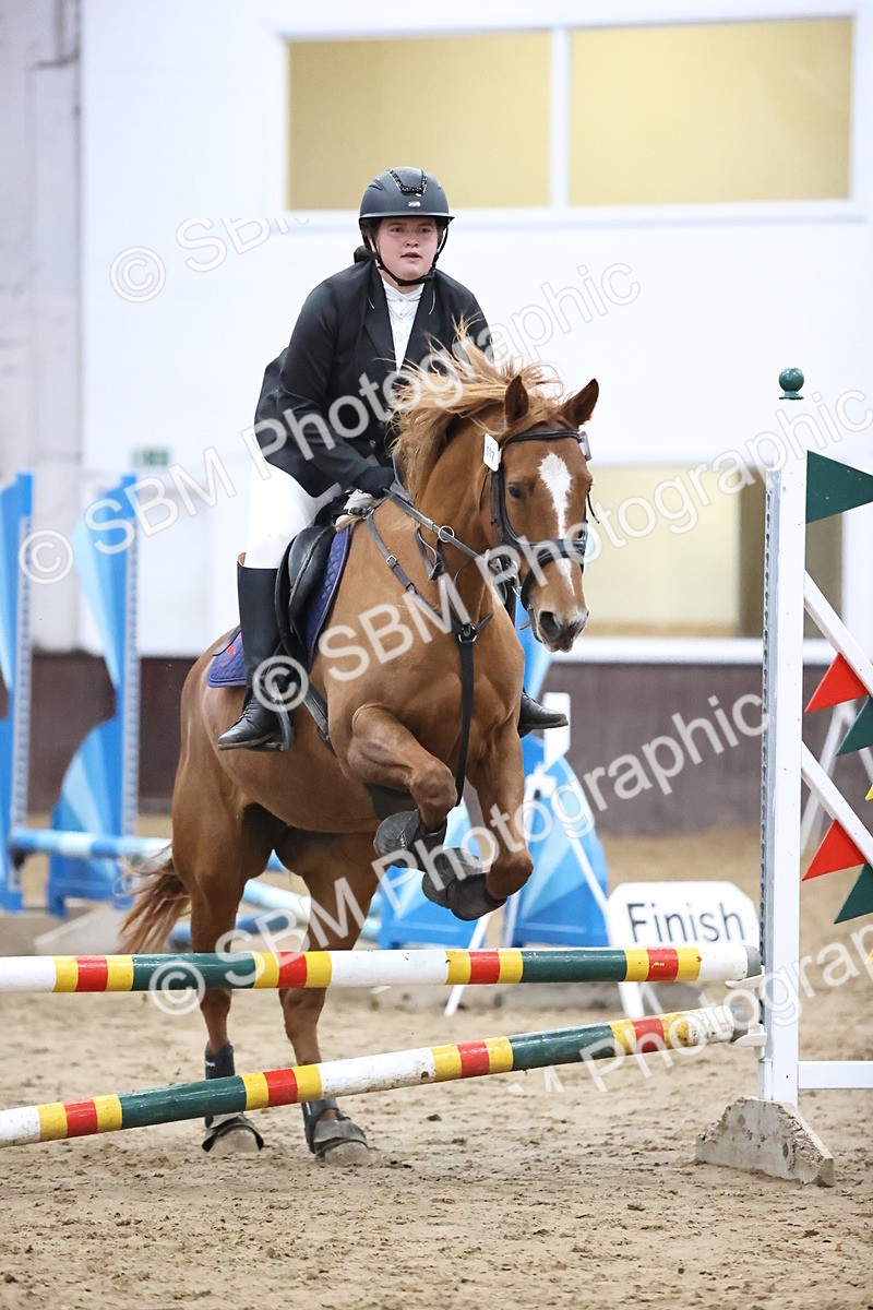 SBM_000991 - Class 4 - Prestige Design & Workwear 60cm