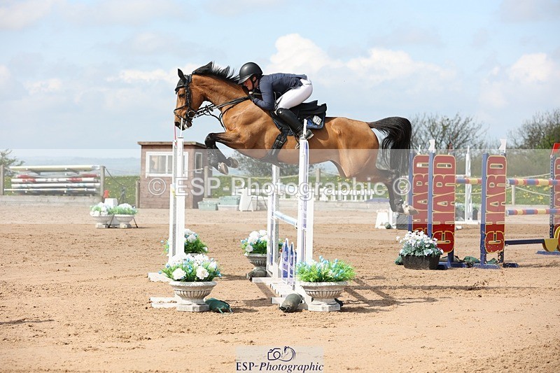 250427-110445-15788 - Cls 36 Young Horse 7yr old