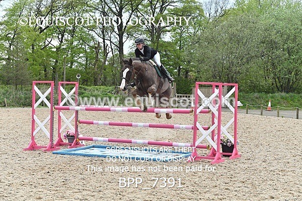 BPP_7391 - CLASS 10 FRI 1.15m Members Cup Qualifier/ 1.15m Open