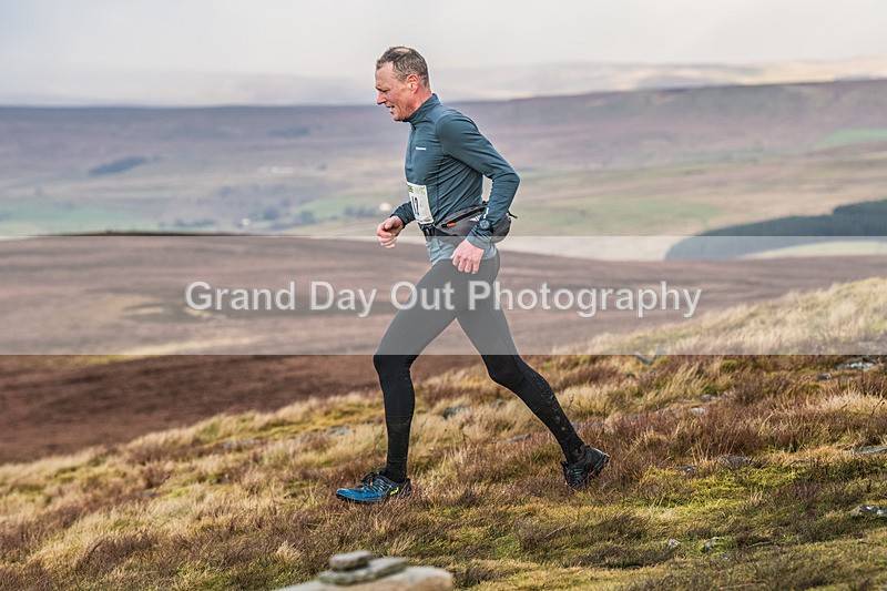 Nine Standards-306 - Nine Standards Fell Race Wednesday 1st January 2025