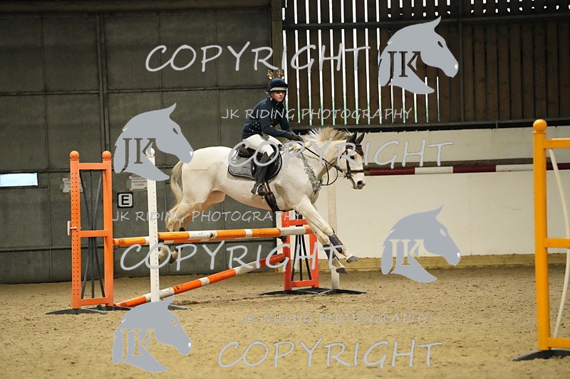 JKR03520 - Class 8 90cm