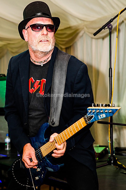  - Stratton Stroll 2018