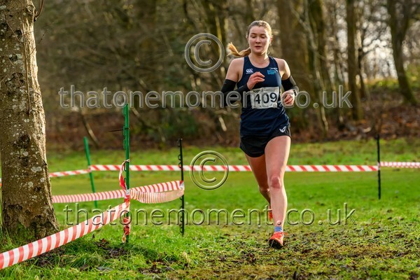 InterXC26-911266 - Senior women Set Two