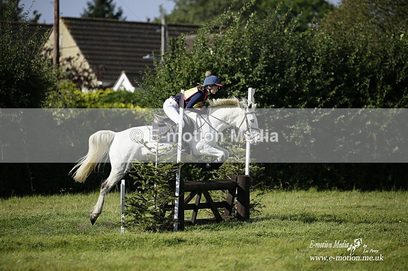  WWHT 031021 2061 - Novice Pairs (0.80m)  03/10/21