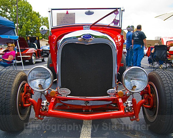  - Cars