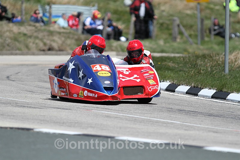 IMG_7262 - Sidecar Race 1