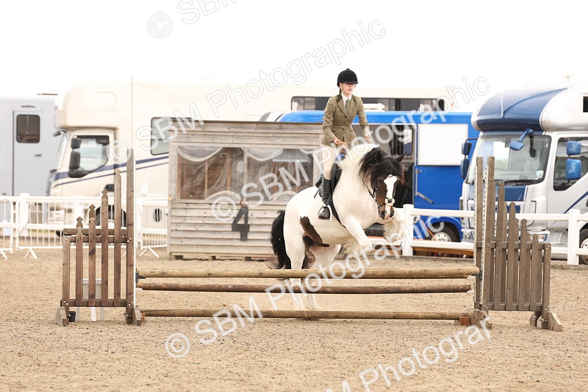 SBM_06693 - Class 58a -  Style & Performance - 70cm (15-19)