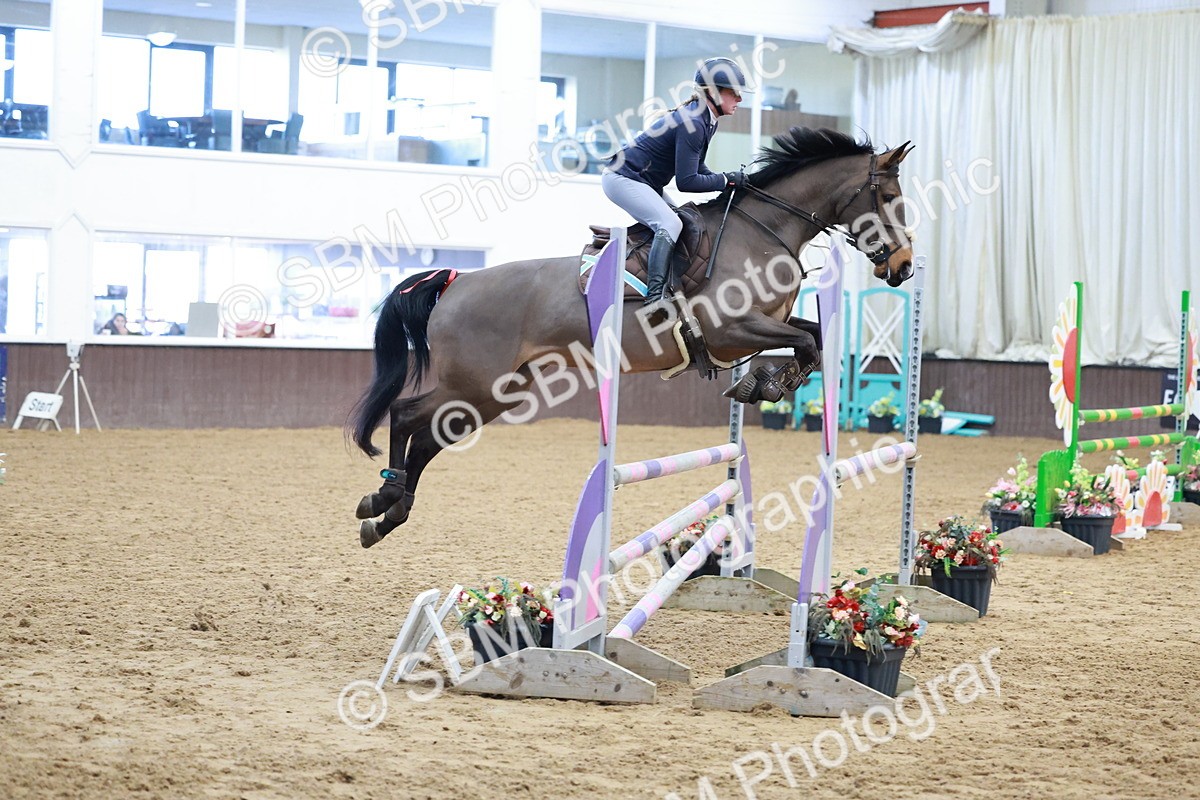 SBM_003058 - Class 10 - Nupafeed Supplements Senior Discovery/ 1m Open