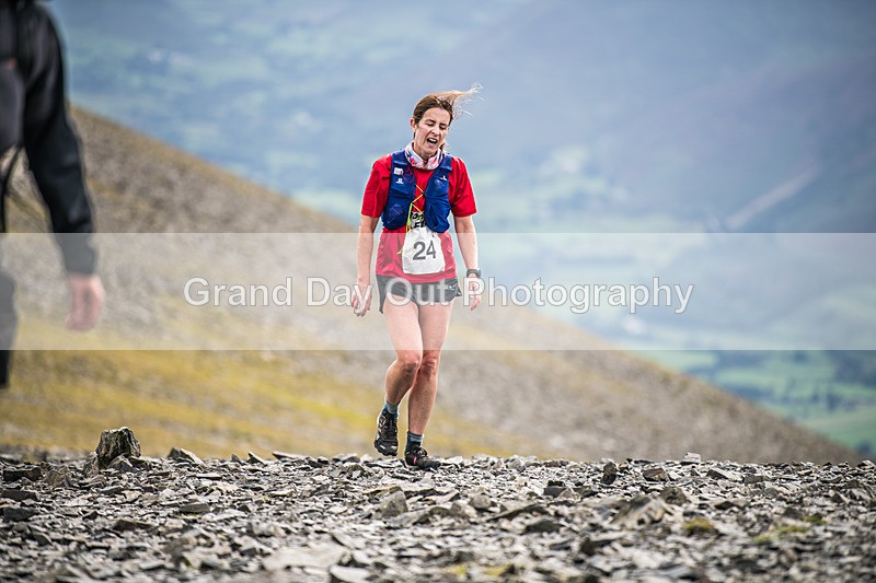Old Crown Round-239 - The Old Crown Round Fell Race Saturday 6th September 2025