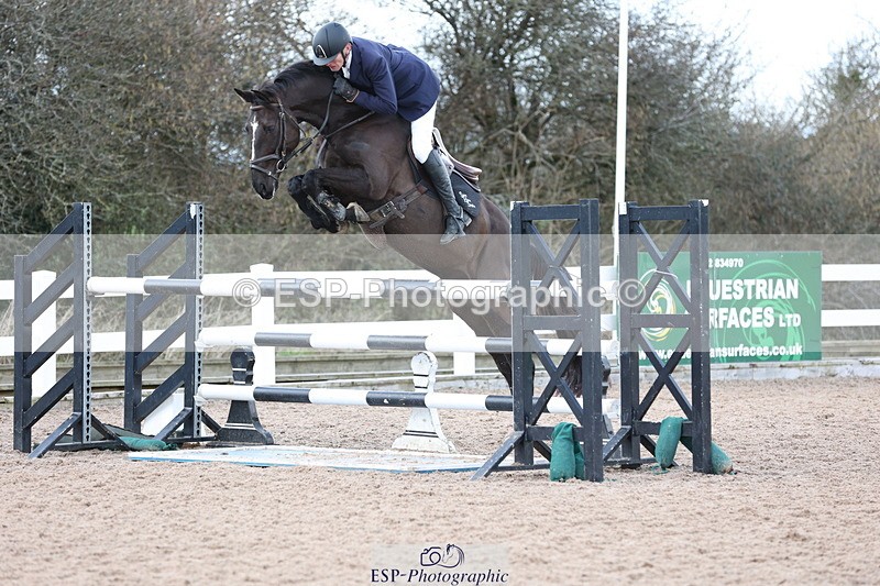 240223A-124434-01200 - Cls 5 Newcomers and 1.10m Open