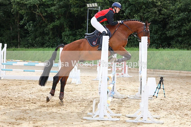 3E7A0458 - Class 1: 90 - 95cm