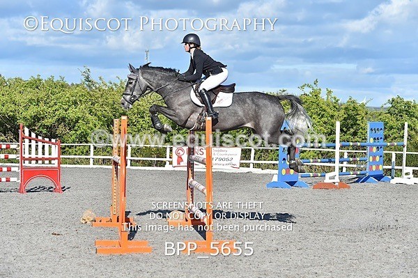 BPP_5655 - SAT CLASS 32 FOX/1.20M