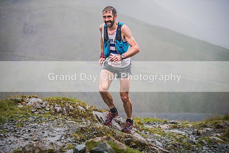 Buttermere-7 - Darren Holloway Memorial Buttermere Horseshoe Fell Race Saturday 28th June 2025