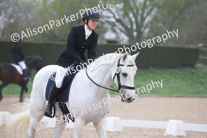 20251012-0420 - Class 3 - Novice 5