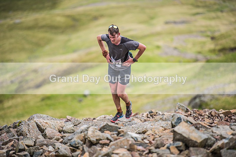 Borrowdale-233 - Borrowdale Fell Race Saturday 5th August 2023