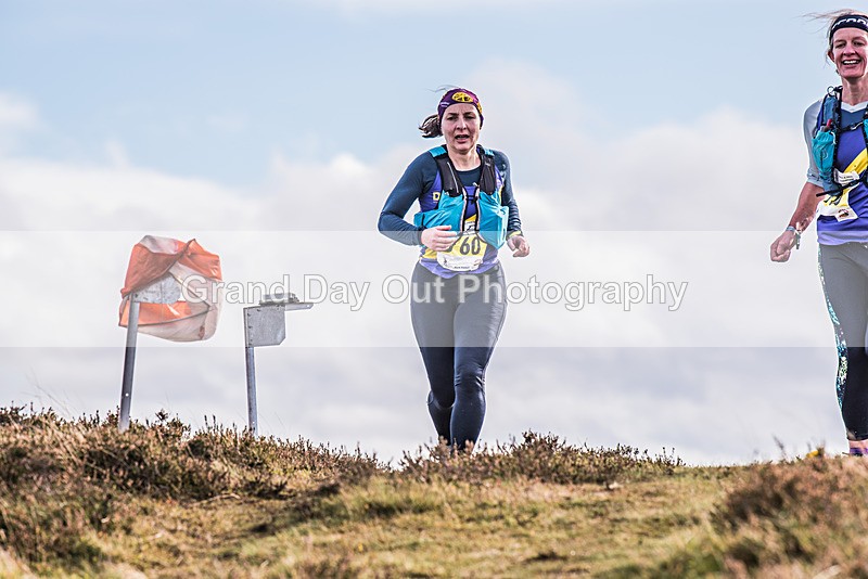 Leg Two-1029 - Leg 2 British Fell & Hill Relay Championship Broughton Scotland Saturday 15th October 2022