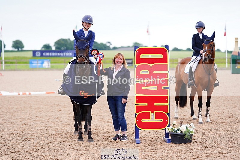 240630A-180928-16157 - Cls 26 Foxhunter 2nd R Jump Off and P