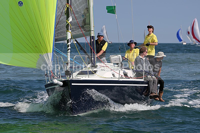 140621 KING LOUIE GBR9401R IMG_8839 - ROUND THE ISLAND - 21st June 2014