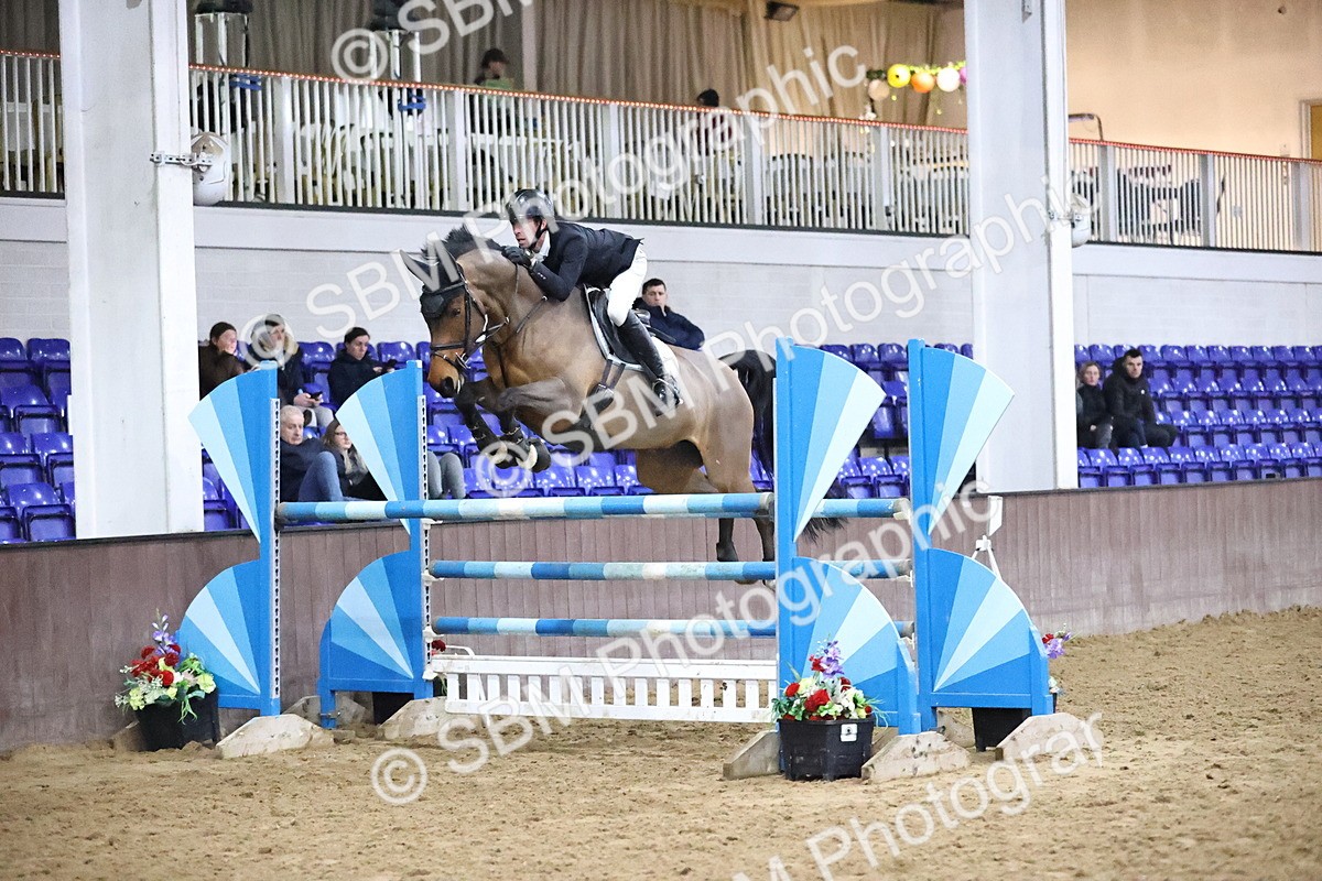 SBM_003418 - Class 13 - National 1.30 1.40m