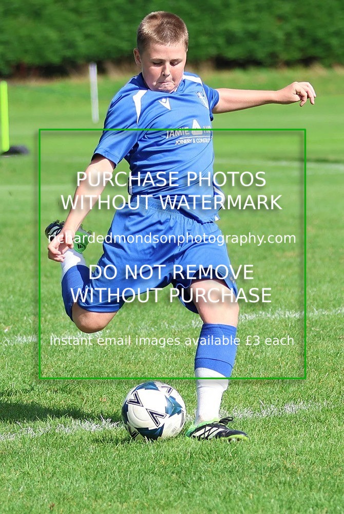 533A5959 - Wattsfield United Youth U12 vs Appleby Youth U13 Devils (13/9/26)