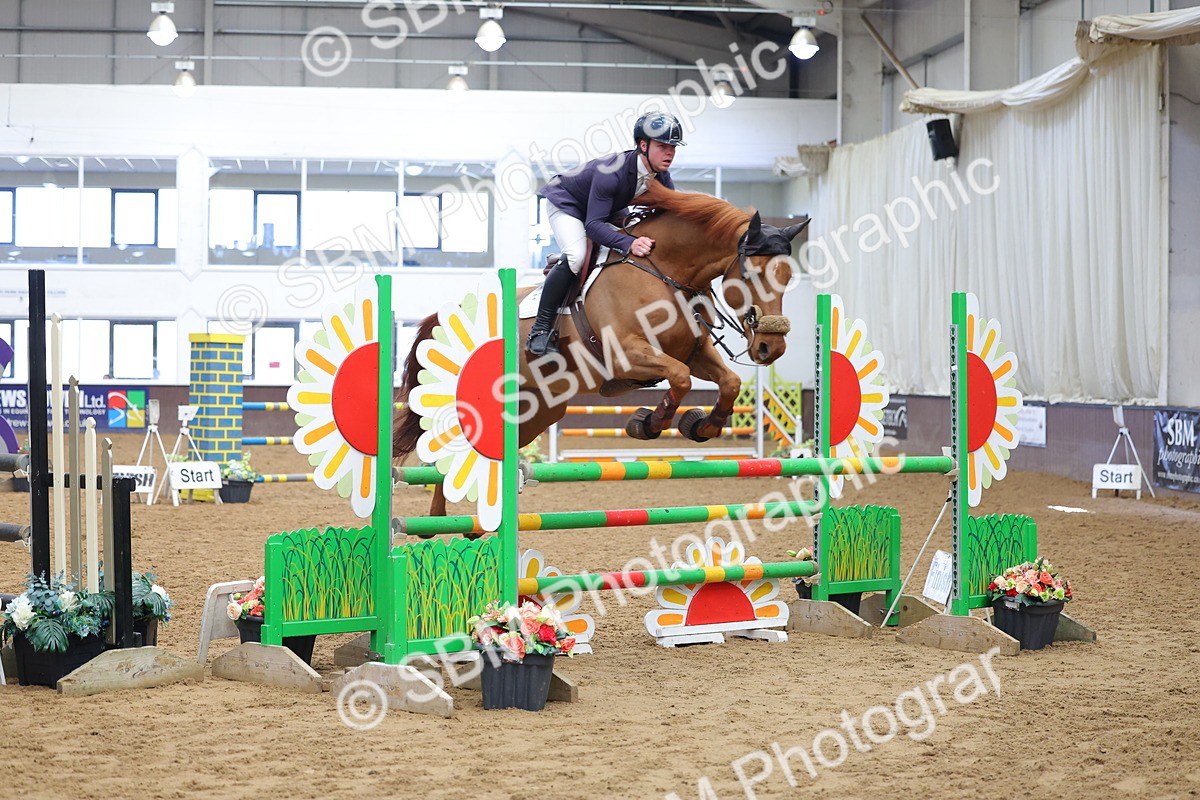 SBM_003031 - Class 8 - Senior Newcomers - 1.10m