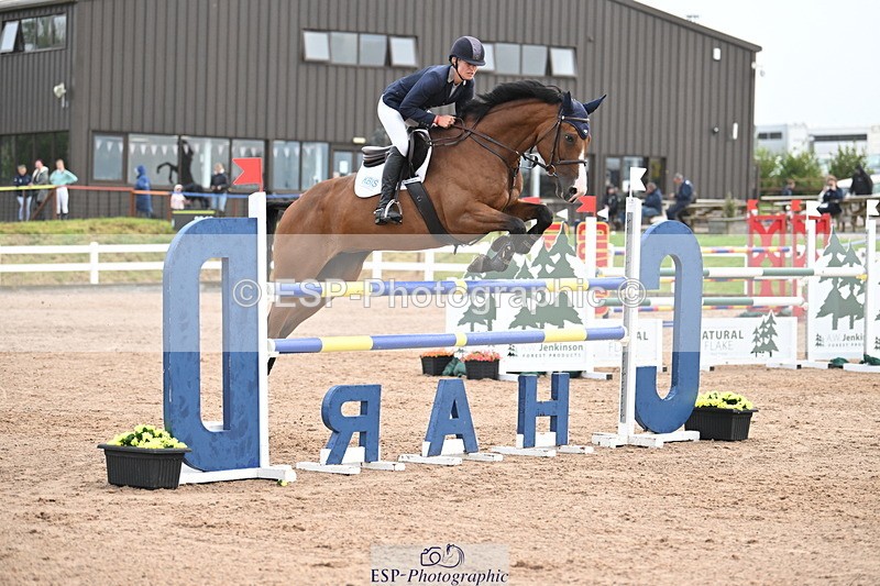 240720A-091838-13337 - Cls 15, 1 Star Silver Tour 1.25m