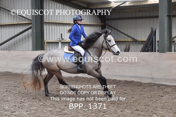 BPP_1371 - CLASS 2  Club 60cms Open