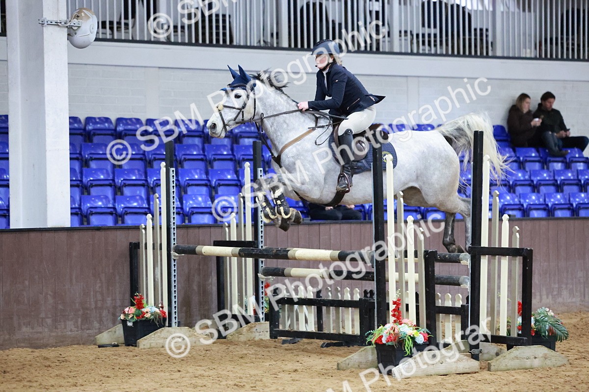 SBM_007621 - Class 24 - Nupafeed Supplements Senior Discovery/ 1m Open