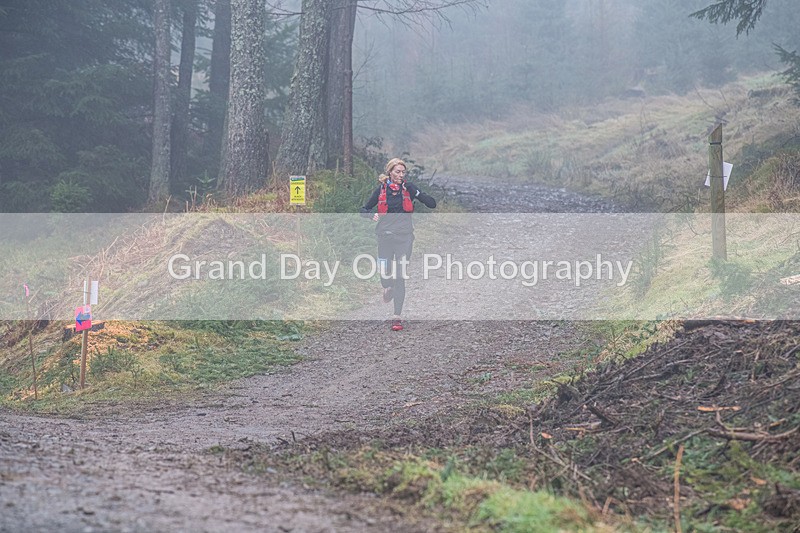 Glentress 21  10K-1790 - High Terrain Events Glentress 21 & 10K Trail Runs Saturday 18th February 2023