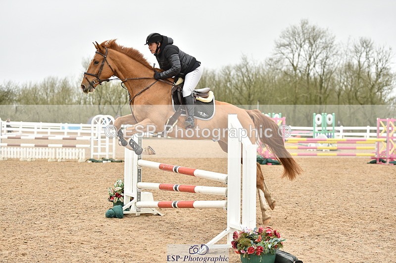 240405A-105048-00604 - Cls 8 British Novice and 90cm Open