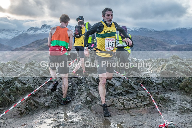 Loughrigg-196 - Loughrigg Fell Race Wednesday 12th April 2023