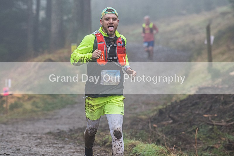 Glentress 21  10K-1533 - High Terrain Events Glentress 21 & 10K Trail Runs Saturday 18th February 2023