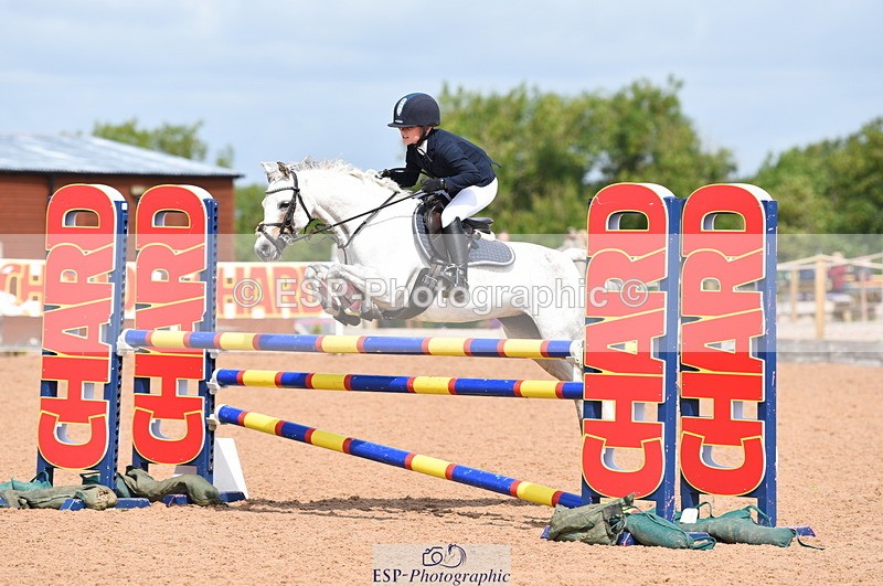 230716A-110348-02203 - Cls 36b Scope 138cm Graham Heath