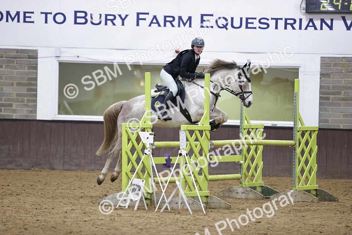 SBM_001431 - Class 3 - 1.00m