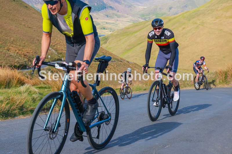 091854 - Newlands Pass 09.00-10.00