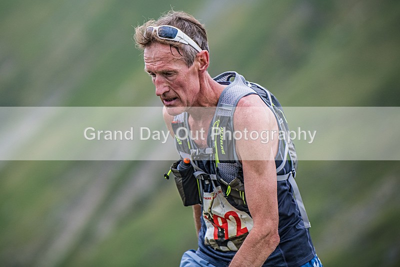 Kentmere-192 - Pete Bland Kentmere Horseshoe Fell Race Sunday 20th July 2025
