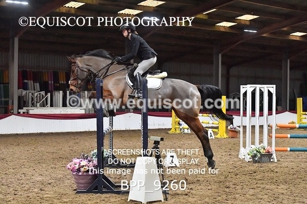 BPP_9260 - CLASS 4 0.95m Amateur Championship Qualifier