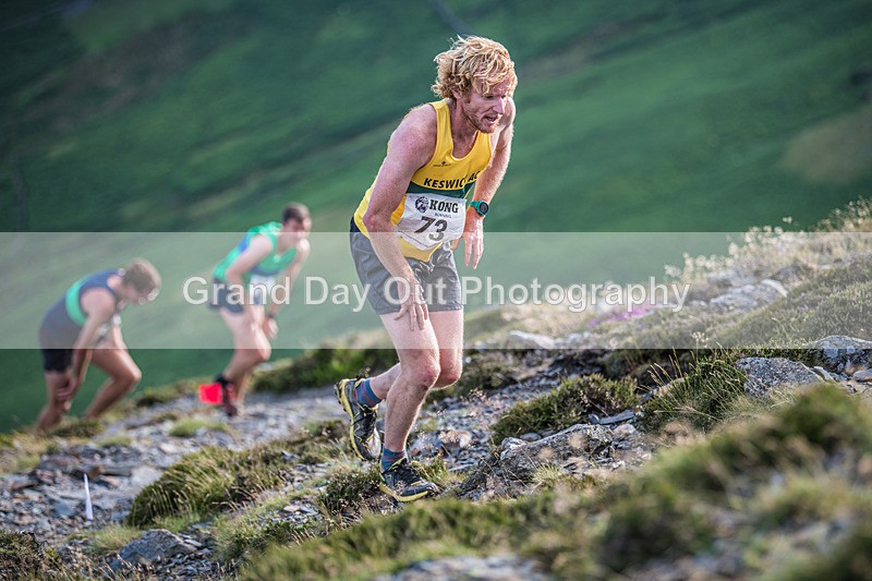 Gategill-62 - Gategill Fell Race Wednesday 2nd July. 2025