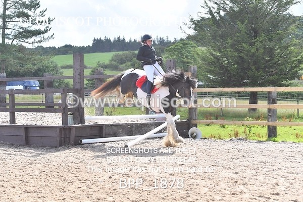 BPP_1878 - DERBY CLASS 5 - 60CM