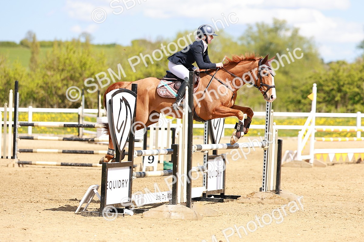 SBM_001530 - Class 3 - Senior Discovery - 1.00m